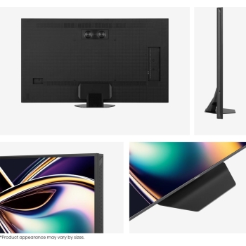 TELEWIZOR Hisense 85U8Q ULED MiniLED Smart TV 4K 85''